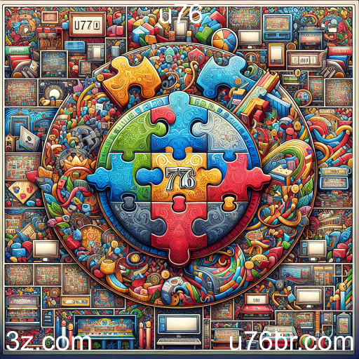 Quebra-Cabeças: O Desafio Mental que Encanta Todas as Idades