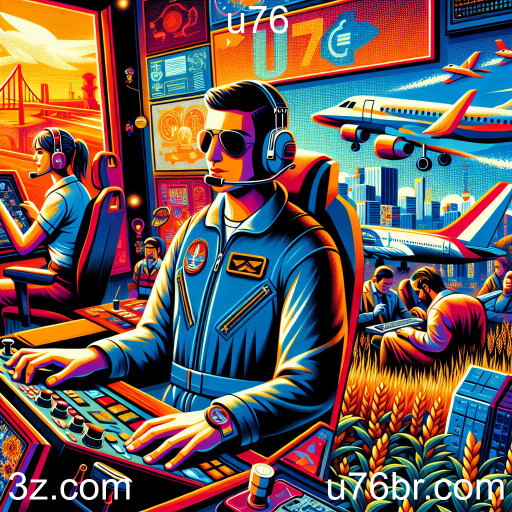 Explorando o Fascinante Mundo dos Jogos de Simulação