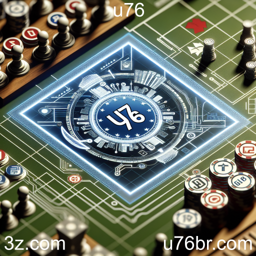 Descubra os Melhores Jogos de Estratégia no u76